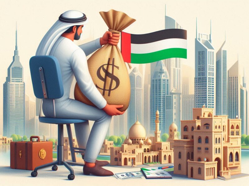 How to Invest in UAE Real Estate with Low Capital