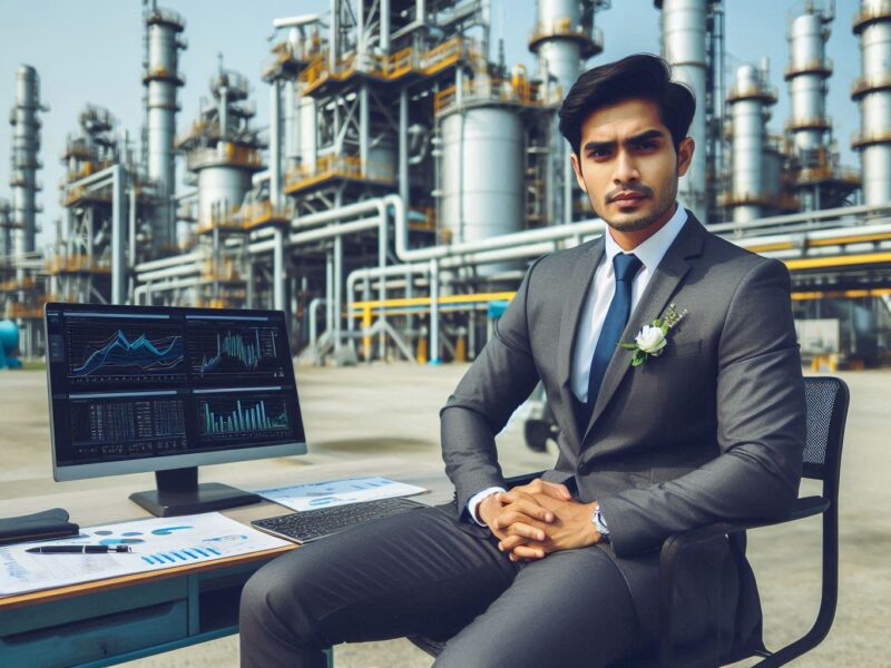 Financial Controller: Job Opportunity in Saudi Arabia’s Petrochemical Sector