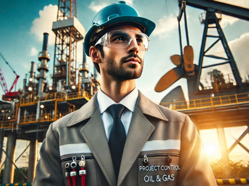 Project Control Engineer – Oil & Gas needed in Qatar