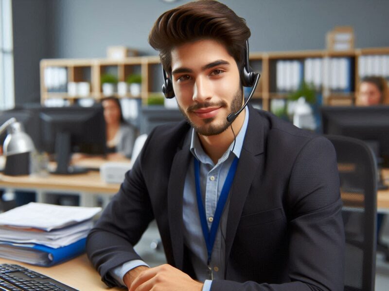 Data Entry/Customer Service: A Vital Role Needed in the UAE