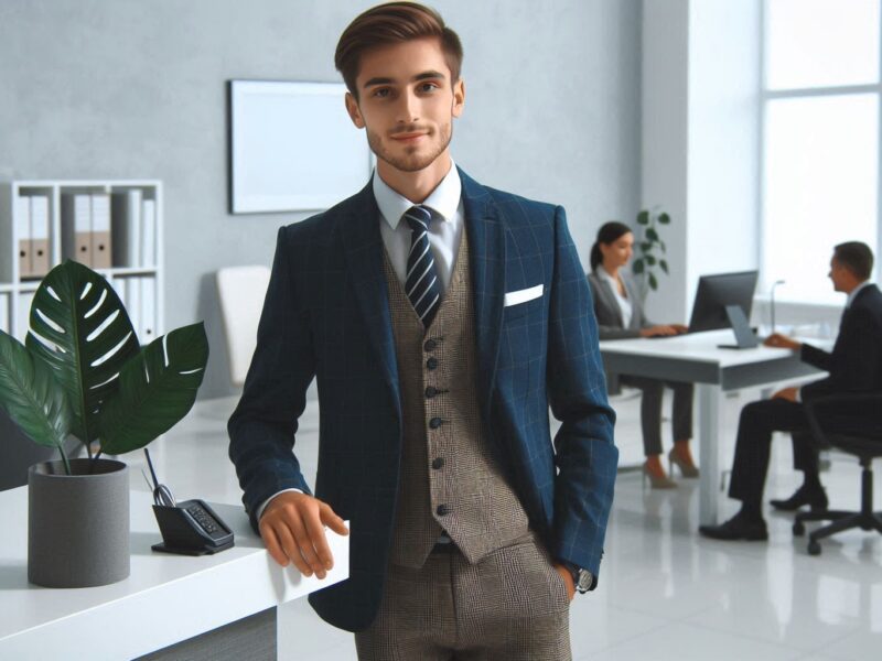 Receptionist Job Opportunity at Confidential Company in Kuwait