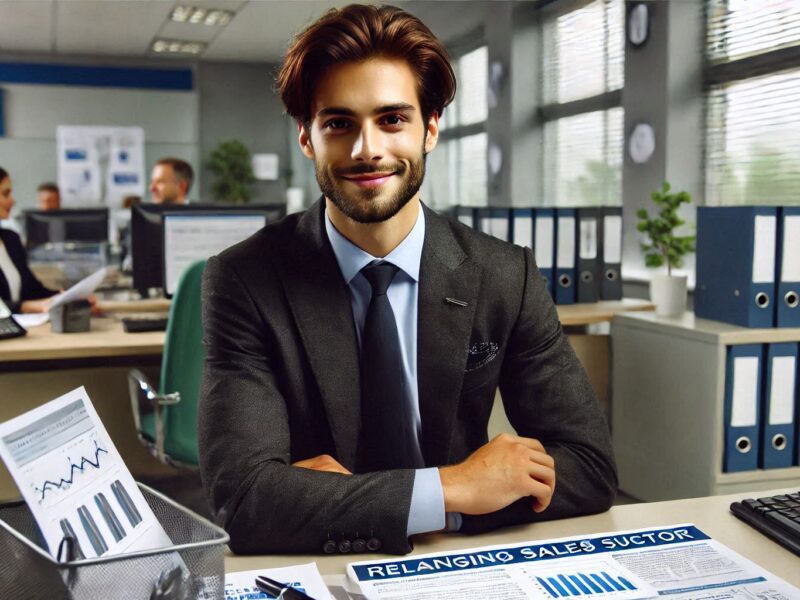 Relationship Officer – Banking Sales Job Opportunity in UAE