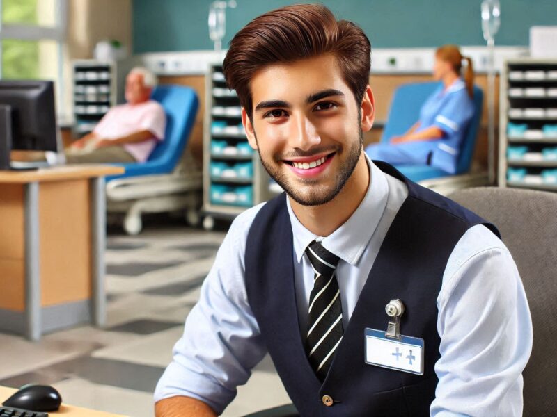 Customer Service Supervisor at Lothan Hospital in Kuwait: Key Responsibilities and Skills Needed