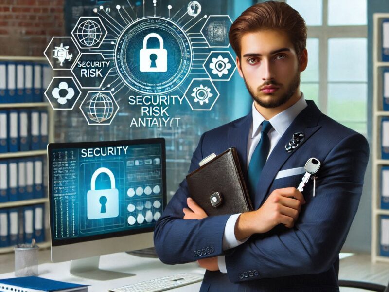 Security Risk Analyst: Job Opportunity in Doha, Qatar