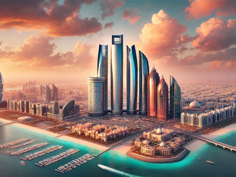 What’s Driving Growth in Abu Dhabi’s Real Estate Market?