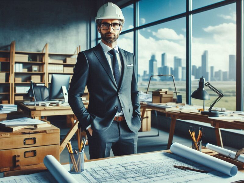 Design Manager – Senior Architect Needed in UAE