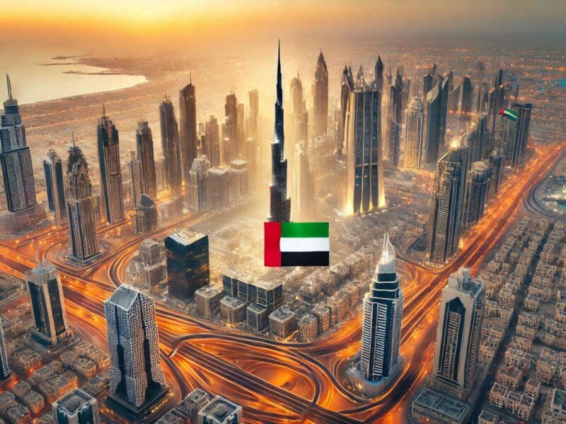 Is Dubai a Good Place for Long-Term Property Investment?