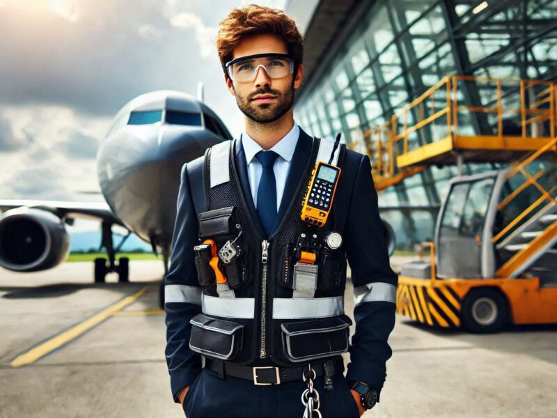 Civil Technical Officer – Needed in Hamad International Airport, Qatar