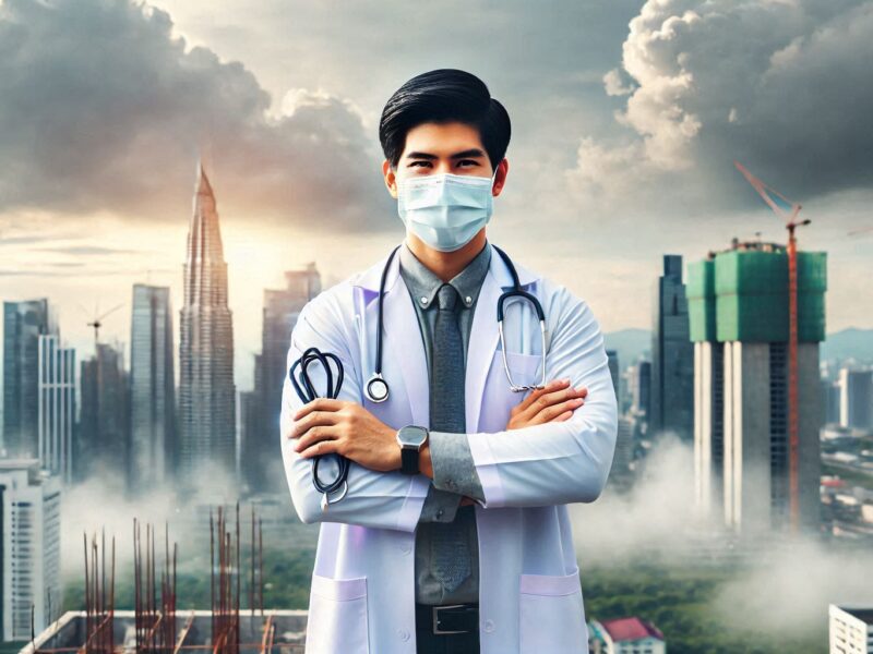 Doctor Job Offer at Samsung E & A Co. Ltd in Qatar