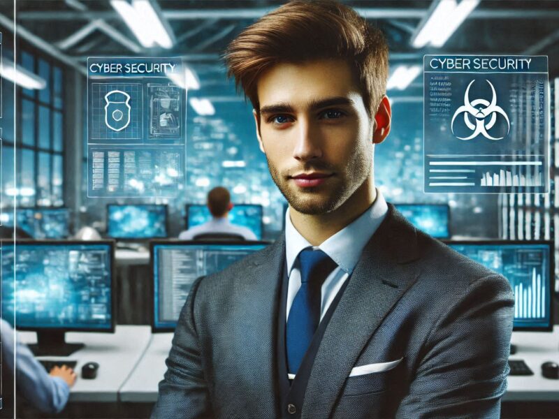 Cyber Security Manager: A Critical Role in Safeguarding Digital Infrastructure in Kuwait