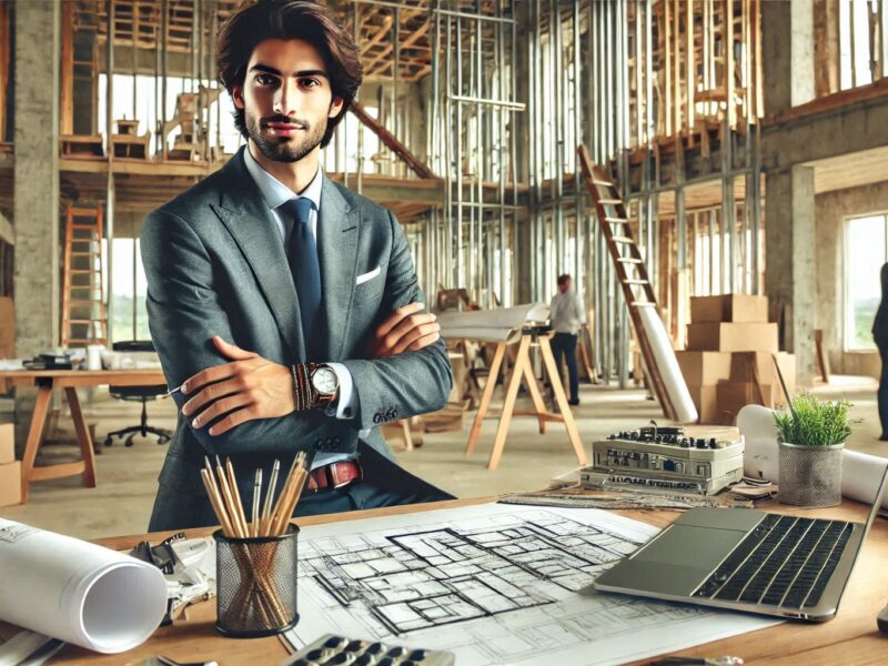 Design Director (Architecture) Job Offer in Saudi Arabia
