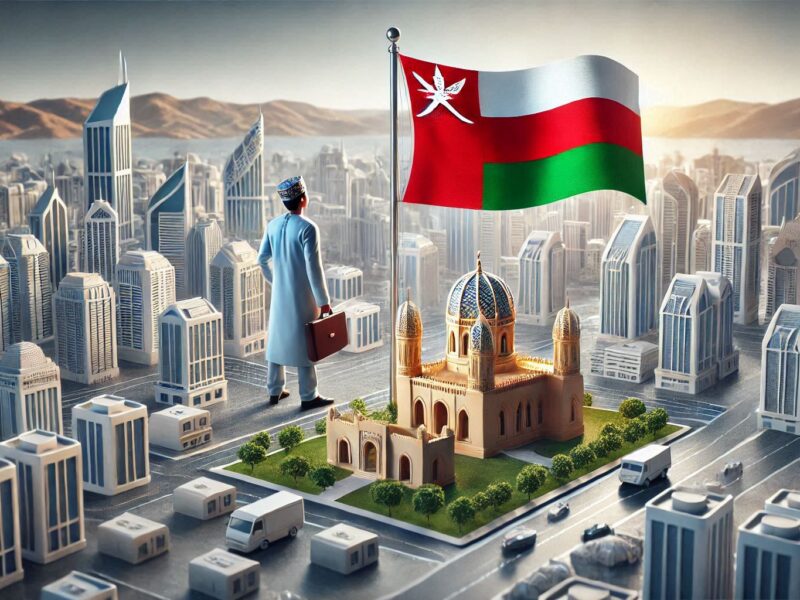 Exploring the Growth of Oman’s Real Estate Market