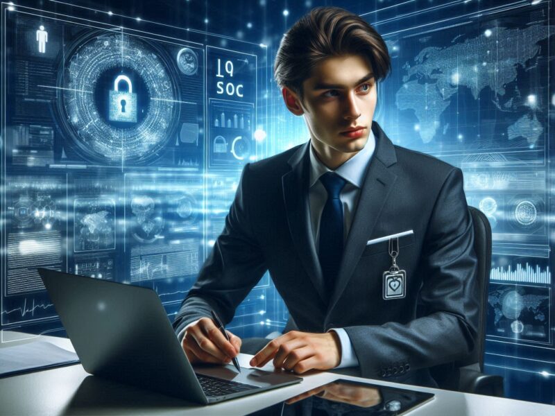 OT Cybersecurity L2 SOC Analyst Job Offer in Saudi Arabia