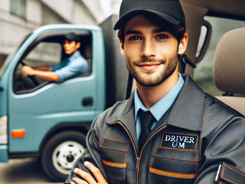Driver cum Operator Role at Confidential Company in Al Ahmadi, Kuwait